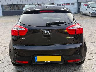 Kia Rio 1.2 CVVT Plus Pack picture 5