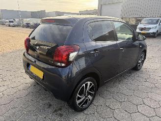 Peugeot 108 1.0 e-VTi Allure picture 4