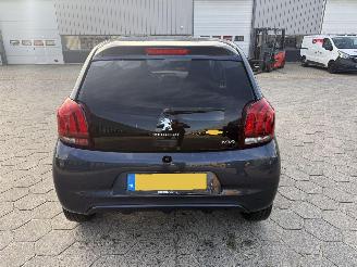 Peugeot 108 1.0 e-VTi Allure picture 5