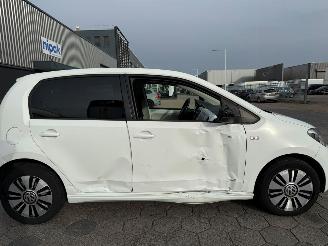 Volkswagen e-Up! e-Up! picture 8