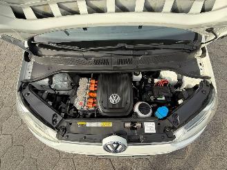 Volkswagen e-Up! e-Up! picture 7