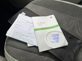 Volkswagen e-Up! e-Up! picture 20