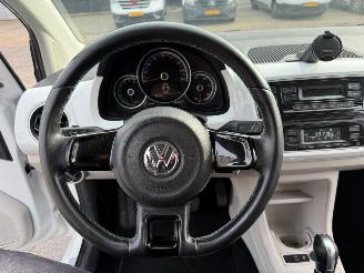 Volkswagen e-Up! e-Up! picture 17