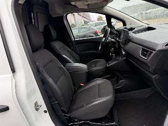 Renault Kangoo E-Tech Advance 22 kW 44 kWh picture 15