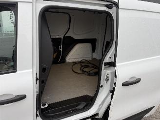 Renault Kangoo E-Tech Advance 22 kW 44 kWh picture 12