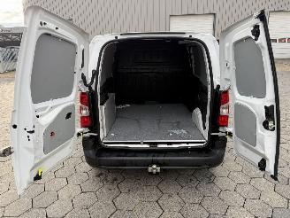 Opel Combo 1.5 BlueHDi 100 S&S L1 picture 13