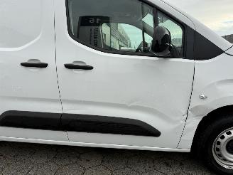 Opel Combo 1.5 BlueHDi 100 S&S L1 picture 6