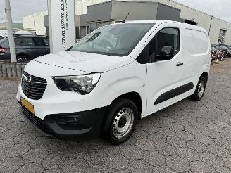  Opel Combo 1.5 BlueHDi 100 S&S L1 2024/6