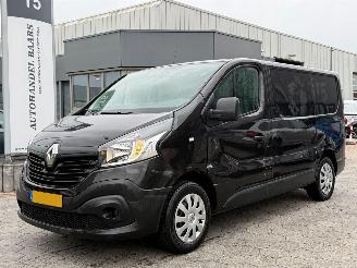  Renault Trafic 1.6 dCi T27 L1H1 Comfort 2019/8