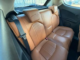 Alfa Romeo MiTo 1.4 T Distinctive 135 PK picture 8