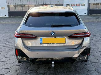 BMW i5 M Touring eDrive40 84 kWh picture 5