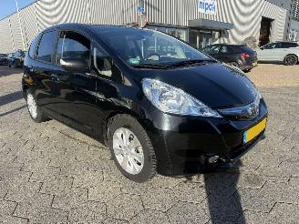 Honda Jazz 1.4 Hybrid Business Mode picture 3