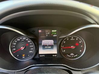 Mercedes C-klasse Estate 350 e picture 16