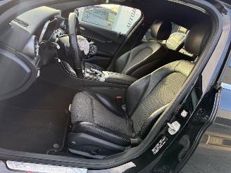 Mercedes C-klasse Estate 350 e picture 8