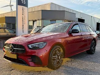 škoda osobní automobily Mercedes E-klasse Estate 300 e Business Solution AMG 2021/6