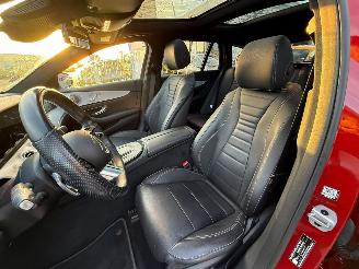 Mercedes E-klasse E 300 e  AMG PANO picture 17
