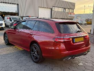 Mercedes E-klasse E 300 e  AMG PANO picture 6
