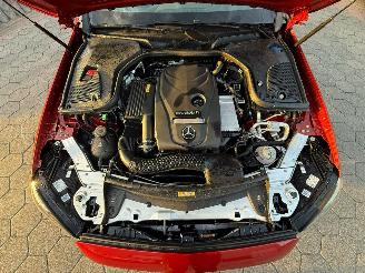 Mercedes E-klasse E 300 e  AMG PANO picture 7