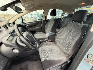 Citroën C4 1.6-16V Ligne Ambiance picture 13