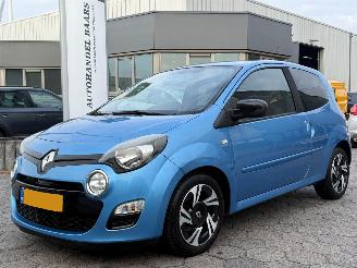Coche accidentado Renault Twingo 1.2 16V Dynamique 2013/10