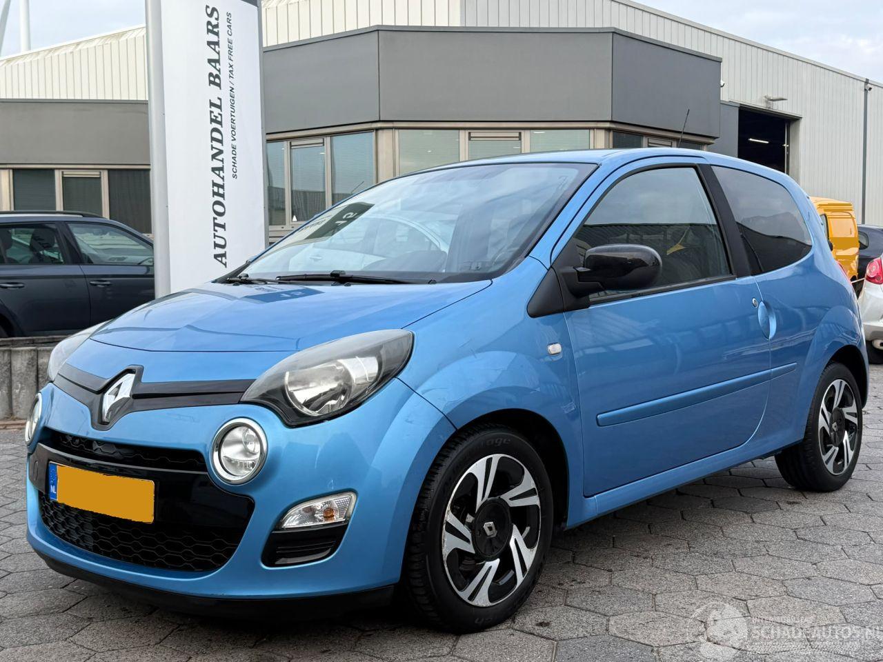 Renault Twingo 1.2 16V Dynamique