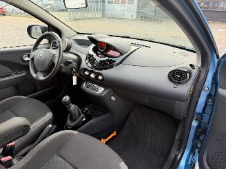 Renault Twingo 1.2 16V Dynamique picture 9