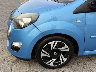 Renault Twingo 1.2 16V Dynamique picture 7