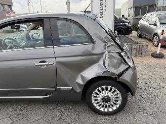 Fiat 500 1.2 Lounge picture 7
