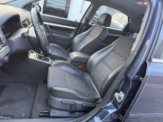 Opel Vectra GTS 1.8-16V Temptation Excellence picture 9