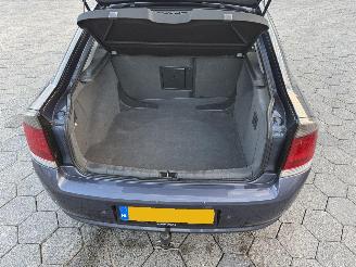 Opel Vectra GTS 1.8-16V Temptation Excellence picture 11