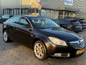 Opel Insignia 1.8 Business picture 3