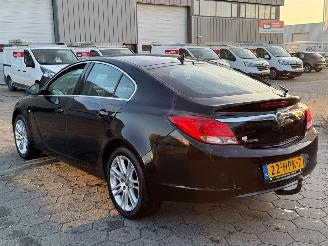 Opel Insignia 1.8 Business picture 6