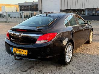 Opel Insignia 1.8 Business picture 4