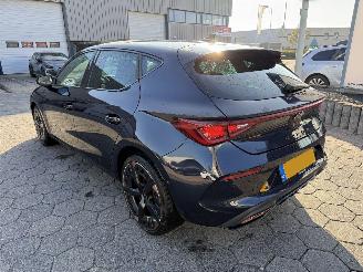 Cupra Leon 245 PK!!  1.4 e-Hybrid VZ Performance picture 8