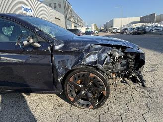 Cupra Leon 245 PK!!  1.4 e-Hybrid VZ Performance picture 4