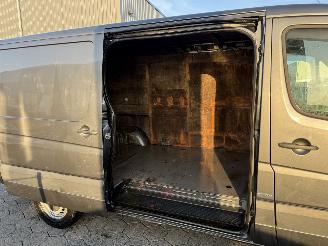 Mercedes Sprinter 316 2.2 CDI 366 HD DC picture 12