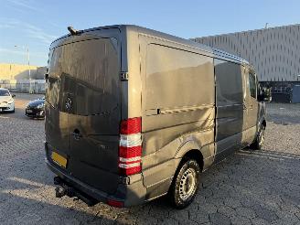 Mercedes Sprinter 316 2.2 CDI 366 HD DC picture 5
