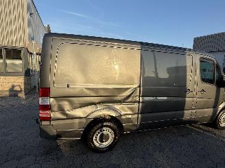 Mercedes Sprinter 316 2.2 CDI 366 HD DC picture 4