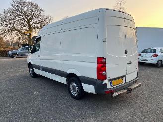 Volkswagen Crafter 2.5 TDI LANG HOOG KLIMA. picture 3