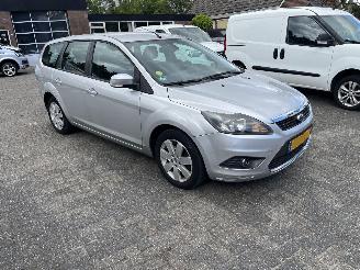  Ford Focus 1.8 limited combi 2009/10