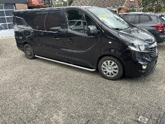  Opel Vivaro 1.6 BI TURBO LANG L2H1 2016/9