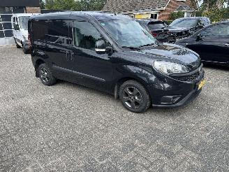  Fiat Doblo 1.6 MULTIJET SPORT 2015/7