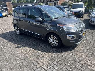  Citroën C3 picasso 1.6 EXCULIEVE EDITION.  PANODAK !! 2014/9