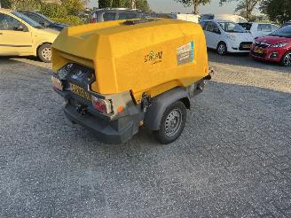  Atlas  COPCO  XAS58-7 STAGE V 2022/10