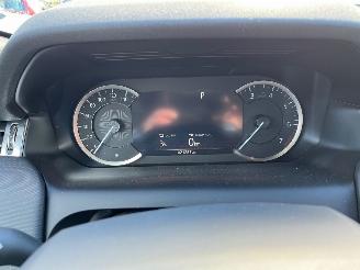 Land Rover Discovery Sport P300 HYBRIDE AUTOMAAT.   21284KM. !! picture 8