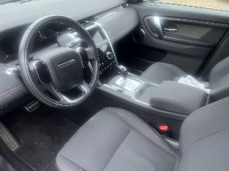 Land Rover Discovery Sport P300 HYBRIDE AUTOMAAT.   21284KM. !! picture 6