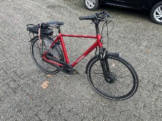 skadebil fiets Stella  VICENZA.  ELECTRISCH 2023/1