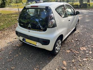Citroën C1 1.0-12V Séduction picture 4