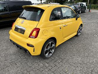 Fiat 595 ABART    70  YEARS EdITION picture 3