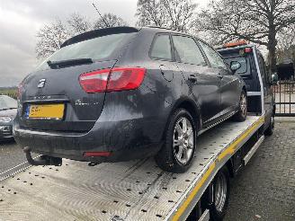 Seat Ibiza 1.2 TDI COPA ECOMOTIVE. picture 3